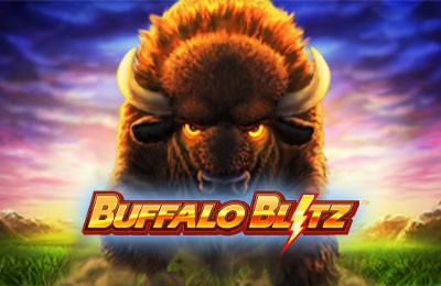 Buffalo Blitz - Playtech