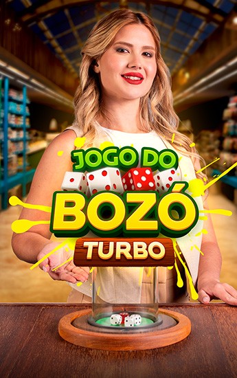 Jogo do Bozo Turbo - Playtech