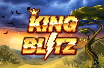 King Blitz - Playtech