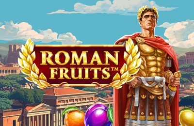 Roman Fruits™ - Playtech