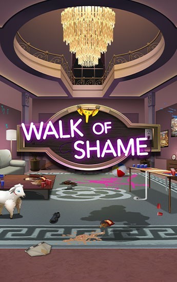 Walk of Shame - No Limit City