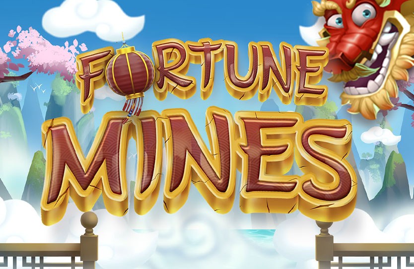 Fortune Mines - OPA Games