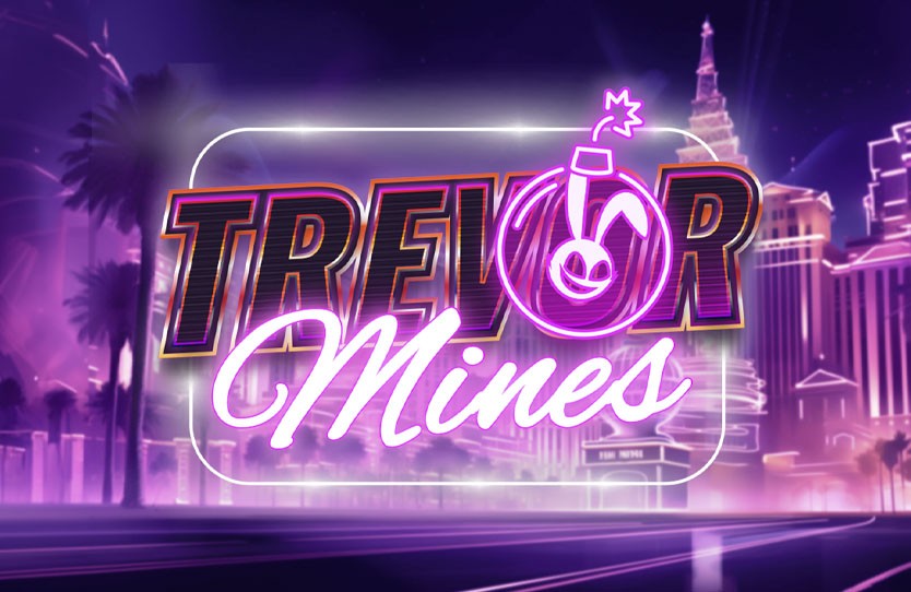 Trevor Mines - OPA Games