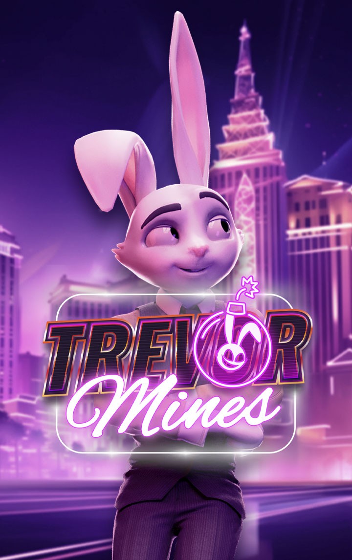 Trevor Mines - OPA Games