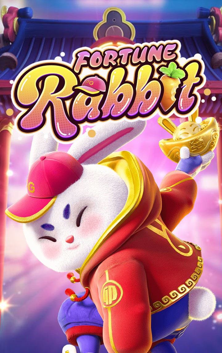 Fortune Rabbit - PGSoft