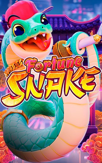 Fortune Snake - PG Soft