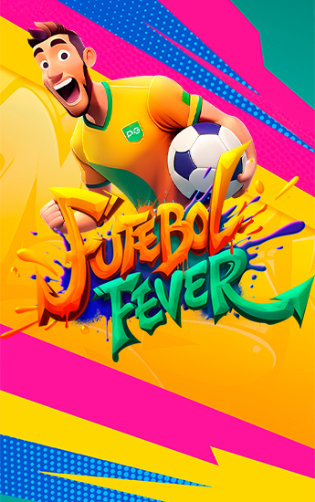 Futebol Fever - PGSoft