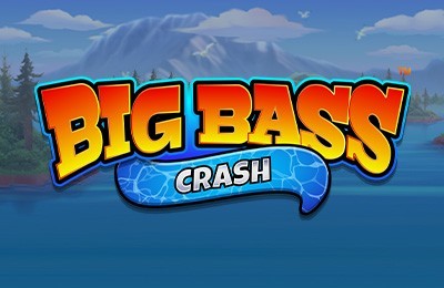 Big Bass Crash - Pragmatic