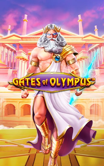 Gates of Olympus - Pragmatic