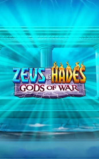 Zeus vs Hades: Gods of War - Pragmatic